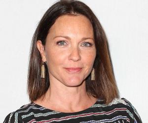 Kelli Williams