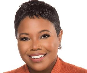 Kellie Shanygne Williams