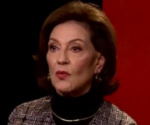 Kelly Bishop