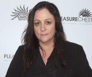 Kelly Cutrone