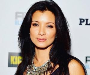 Kelly Hu