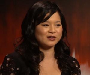 Kelly Marie Tran