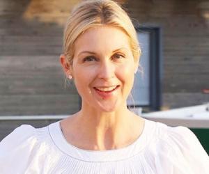 Kelly Rutherford