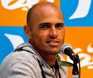 Kelly Slater