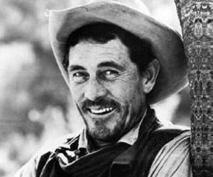 Ken Curtis