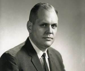 Ken Olsen