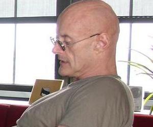 Ken Wilber