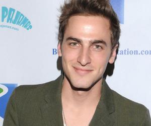 Kendall Schmidt