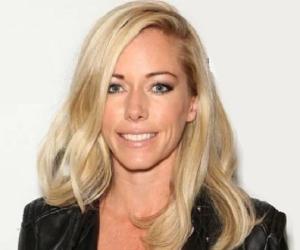 Kendra Wilkinson