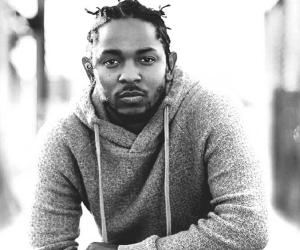 Kendrick Lamar