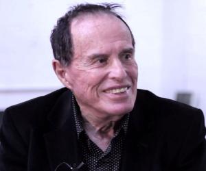 Kenneth Anger