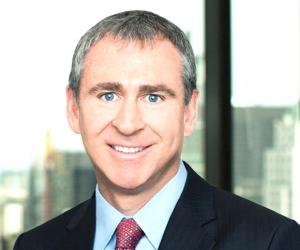 Kenneth C. Griffin