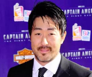 Kenneth Choi