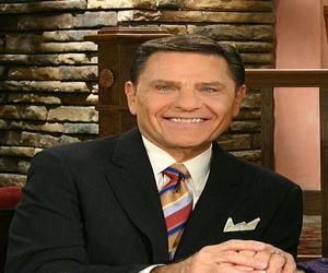 Kenneth Copeland