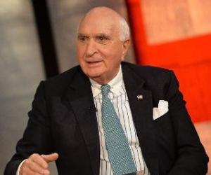 Kenneth Langone