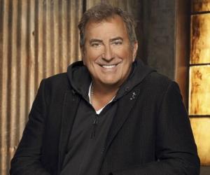 Kenny Ortega