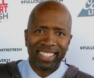 Kenny Smith