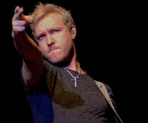 Kenny Wayne Shepherd