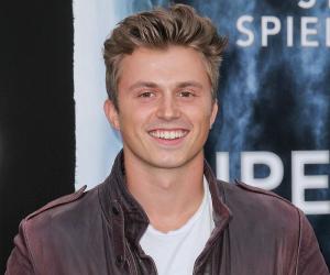 Kenny Wormald