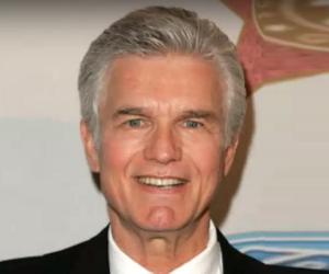 Kent McCord