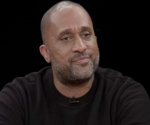 Kenya Barris