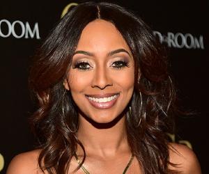 Keri Hilson