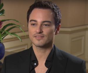 Kerr Smith