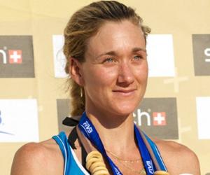 Kerri Walsh-Jennings