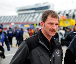 Kerry Earnhardt