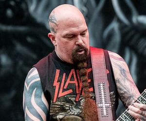 Kerry King