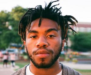 Kevin Abstract