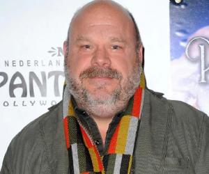 Kevin Chamberlin