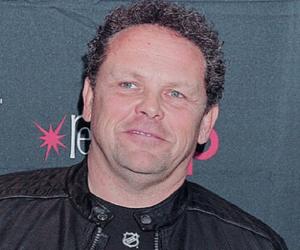 Kevin Chapman