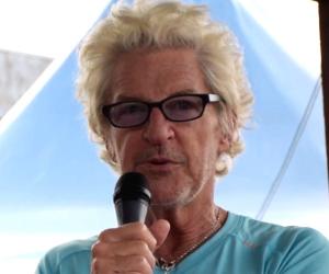 Kevin Cronin