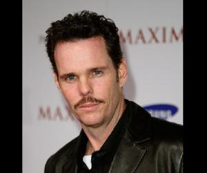 Kevin Dillon