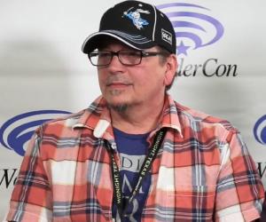 Kevin Eastman