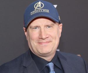 Kevin Feige