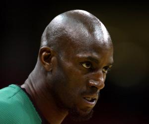 Kevin Garnett