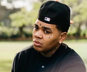 Kevin Gates