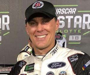 Kevin Harvick