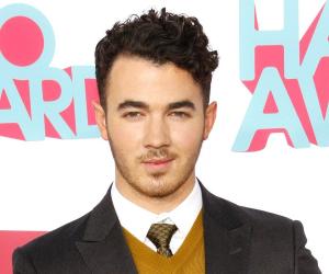 Kevin Jonas