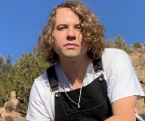 Kevin Morby