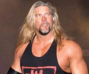 Kevin Nash