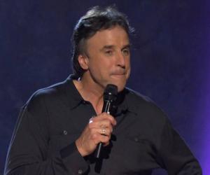 Kevin Nealon