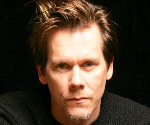 Kevin Norwood Bacon