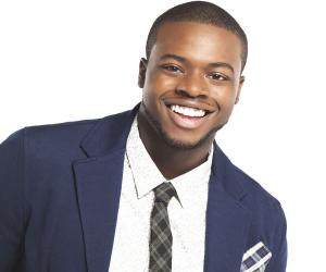 Kevin Olusola