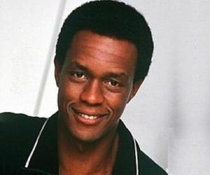 Kevin Peter Hall