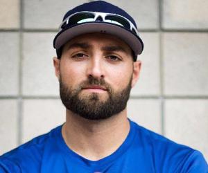 Kevin Pillar