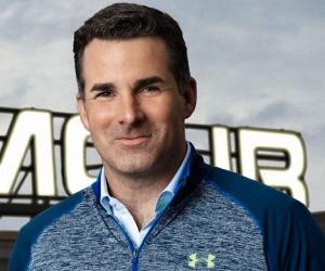 Kevin Plank