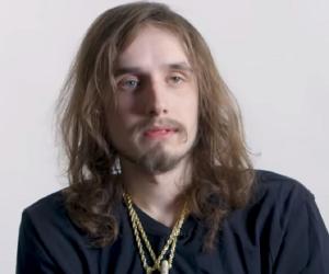 Kevin Pouya